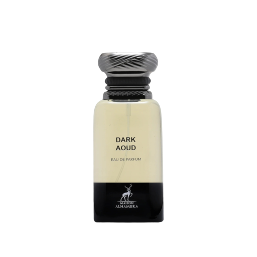 Maison Alhambra Dark Aoud