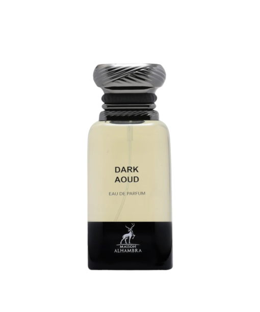 Maison Alhambra Dark Aoud