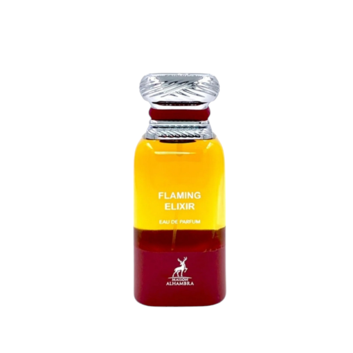 Maison Alhambra Flaming Elixir