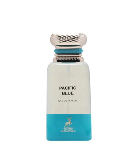 Maison Alhambra Pacific Blue