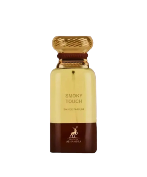 Maison Alhambra Smoky Touch