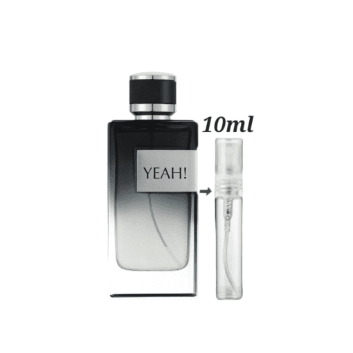 Maison Alhambra Yeah 10ml