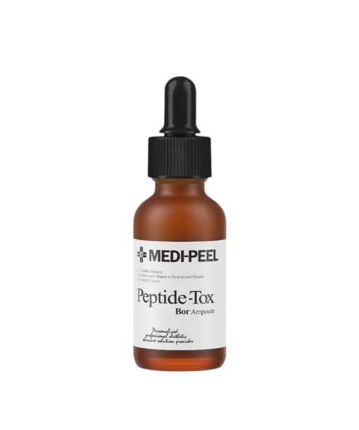  Medi-Peel Peptide-Tox Bor Lifting Ampoule 30ml