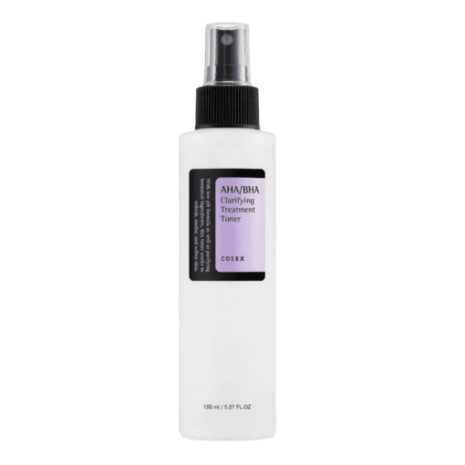 Cosrx AHA BHA Clarifying Treatment Toner