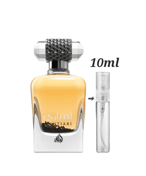 Lattafa Ekhtiari 10ml decants