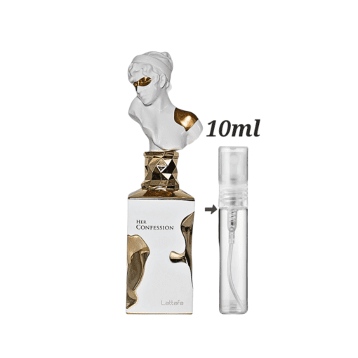 Lattafa Her Confession 10ml decants