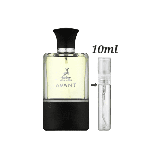 Maison Alhambra Avant 10ml Decants