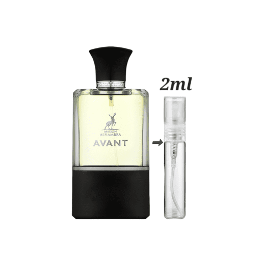 Maison Alhambra Avant 2ml Decants