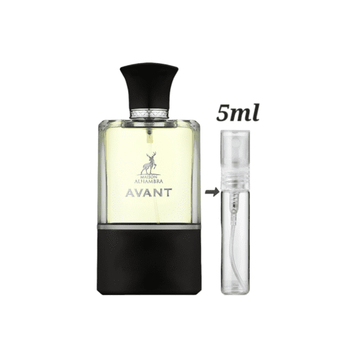 Maison Alhambra Avant 5ml Decants