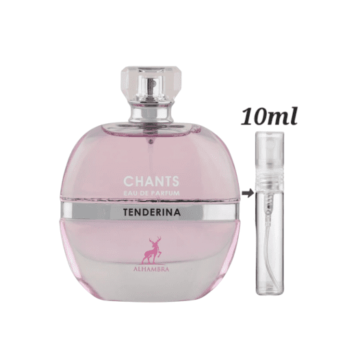 Maison Alhambra Chants 10ml Decants