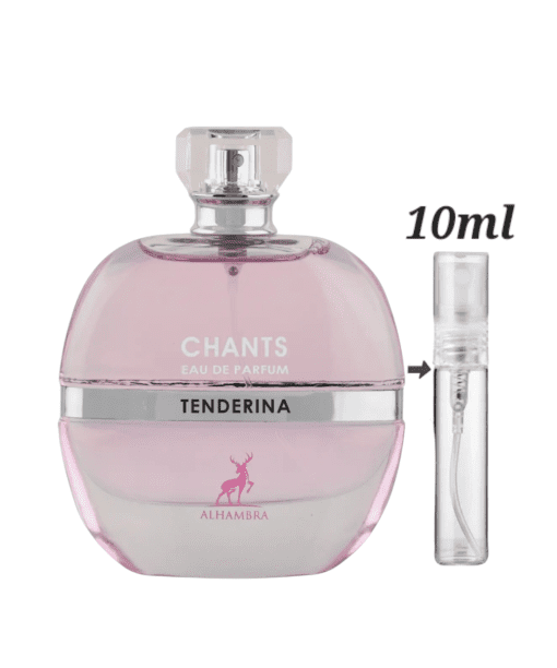 Maison Alhambra Chants 10ml Decants