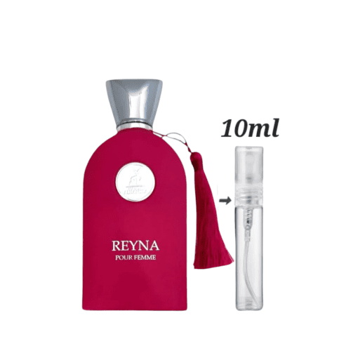 Maison Alhambra Reyna 10ml decants Ireland