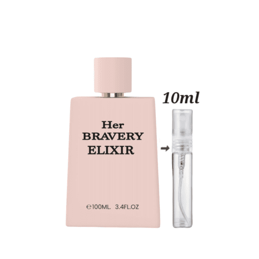 Milestone Bravery Her Elixir 10ml decants