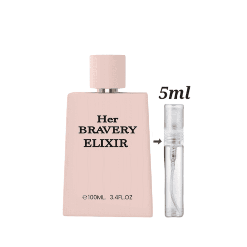 Milestone Bravery Her Elixir 5ml decants