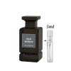 Milestone Oud Woody 5ml decants