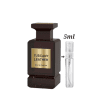 Milestone Perfumes Tuscany Leather 5ml decants