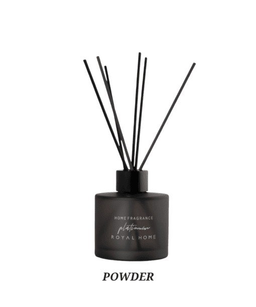 Royal Patinum Powder Home Fragrance Ireland