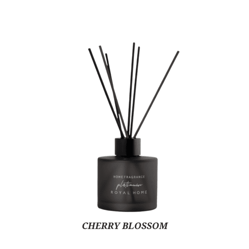 Royal Platinum Cherry Blossom Home Fragrance Ireland