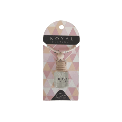 Royal Platinum Powder Pudra Car Air Freshener