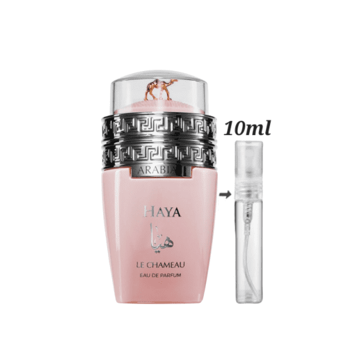 Le Chameau Haya 10ml