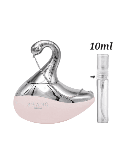 Le Chameau Swano Rosa 10ml