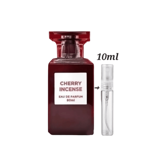 Fragrance World Cherry Incense 10ml