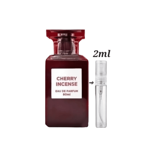 Fragrance World Cherry Incense 2ml