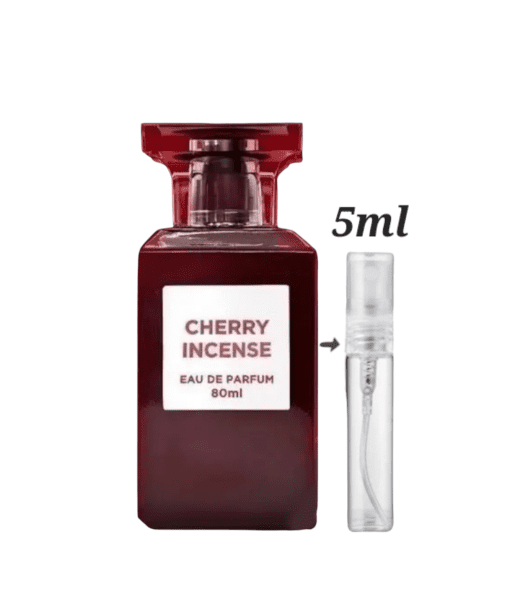 Fragrance World Cherry Incense 5ml