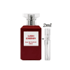 Fragrance World Lush Cherry 2ml