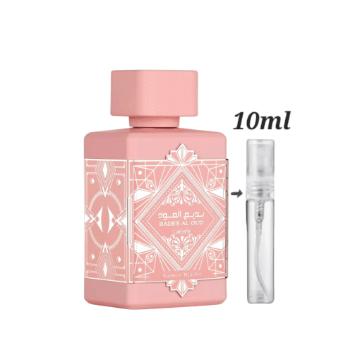 Lattafa Badee Al Oud Noble Blush 10ml