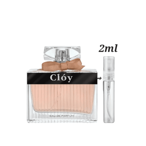 Fragrance World Cloy 2ml