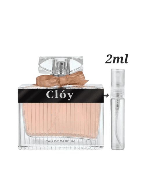 Fragrance World Cloy 2ml