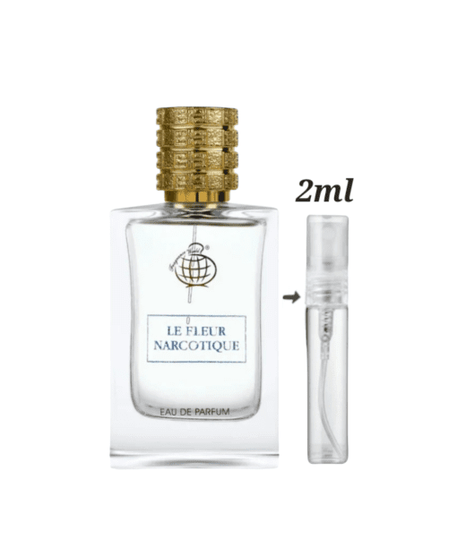 Fragrance World Le Fleur Narcotique 2ml