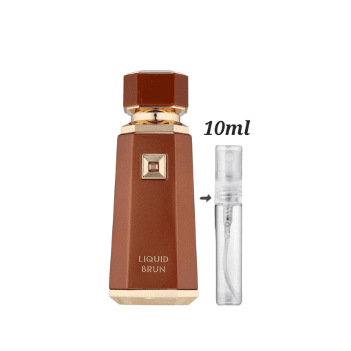 French Avenue Liquid Brun 10ml