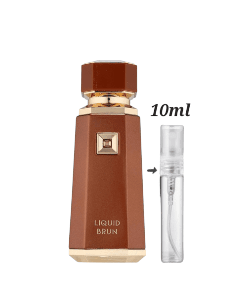 French Avenue Liquid Brun 10ml