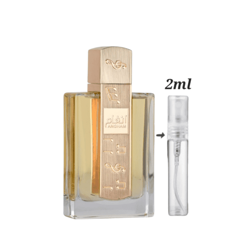 Lattafa Angham 2ml Decants