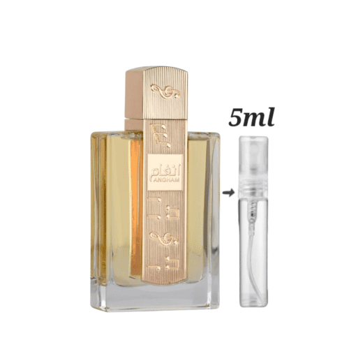 Lattafa Angham 5ml Decants