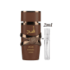 Lattafa Asad Bourbon 2ml