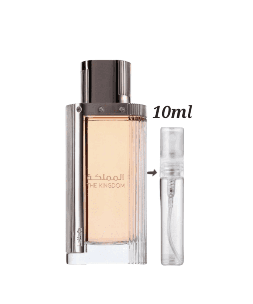 Lattafa Kingdom Women 10ml