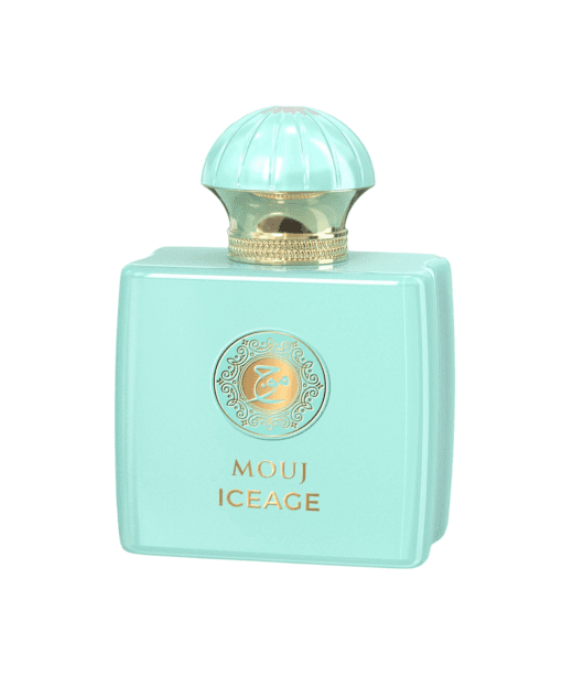 Milestone Perfumes Mouj Iceage