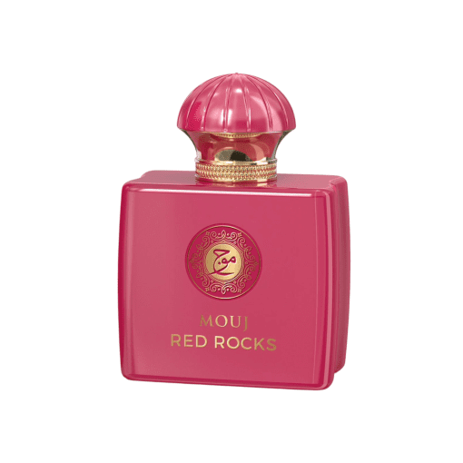 Milestone Perfumes Mouj Red Rocks