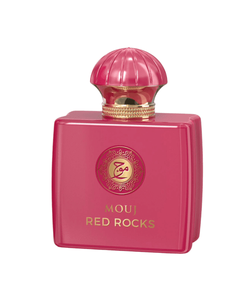 Milestone Perfumes Mouj Red Rocks