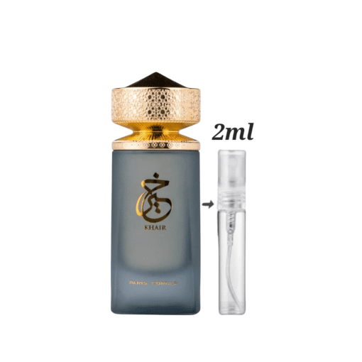 Paris Corner Khair 2ml