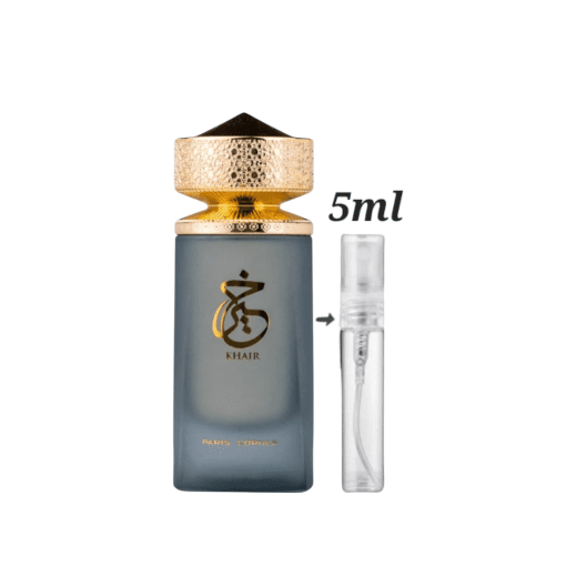 Paris Corner Khair 5ml