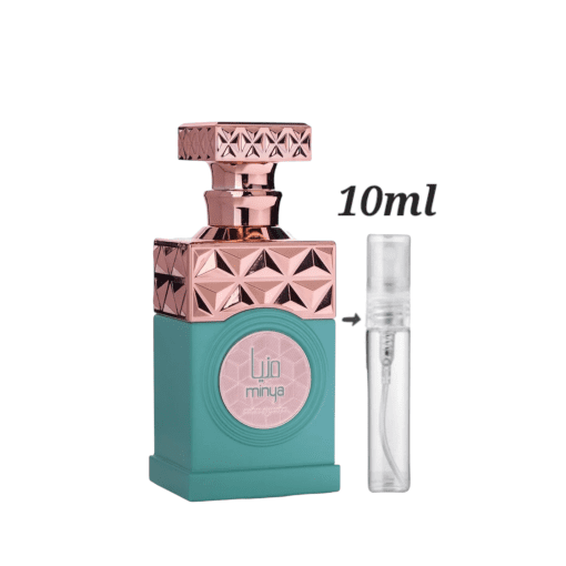 Paris Corner Minya 10ml