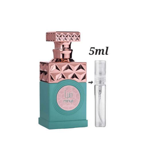 Paris Corner Minya 5ml