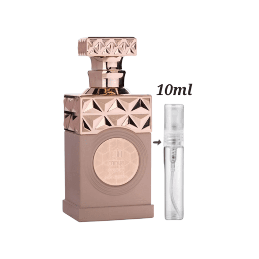 Paris Corner Minya Coco Lush 10ML