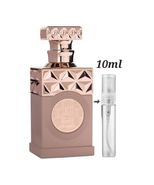 Paris Corner Minya Coco Lush 10ML