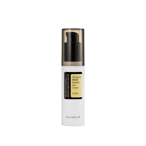 Cosrx Advanced Snail Peptide Eye Cream 25ML