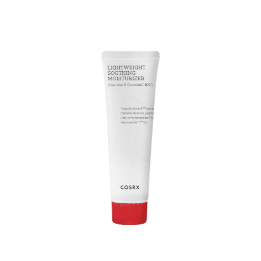 Cosrx Lightweight Soothing Moisturizer